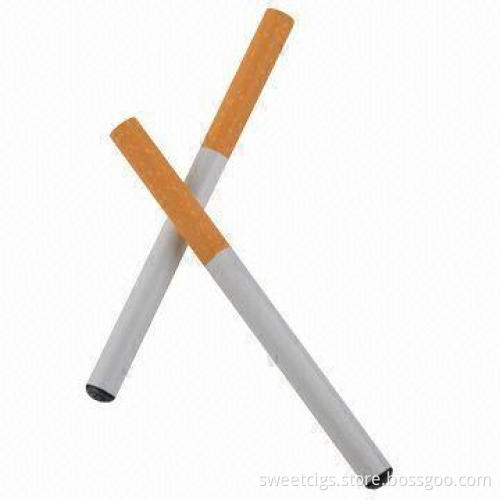 Disposable Electronic Cigarettes, Electronic Cigarettes, Up to 600 Puffs
